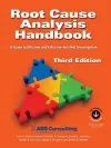 Root Cause Analysis Handbook cover