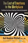 The Cost of Emotions in the Workplace cover