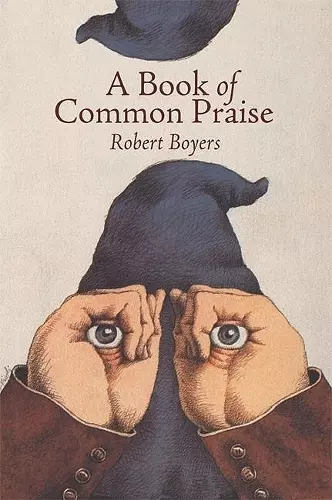 A Book of Common Praise cover