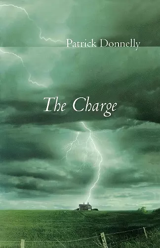 The Charge cover