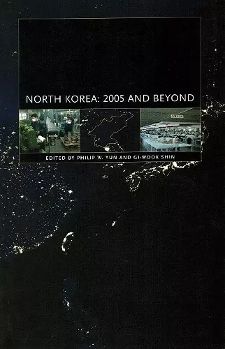 North Korea cover