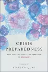 Crisis Preparedness cover