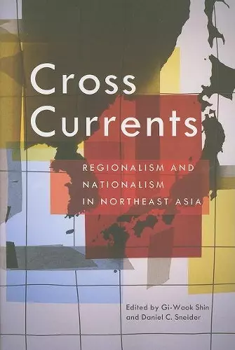 Cross Currents cover