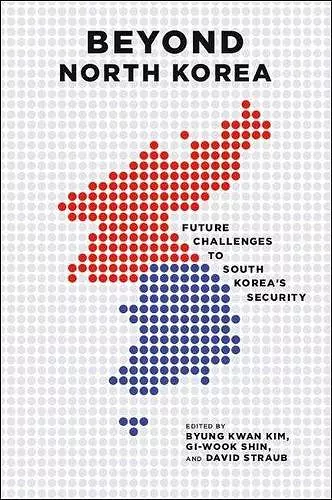 Beyond North Korea cover