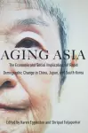 Aging Asia cover