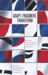 Adapt, Fragment, Transform cover