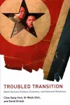 Troubled Transition cover