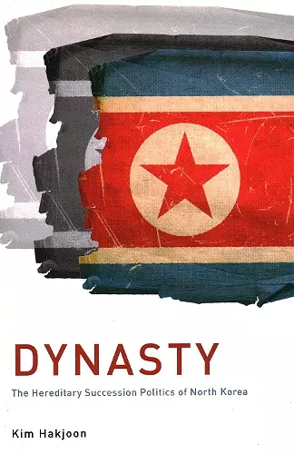 Dynasty cover