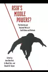 Asia's Middle Powers? cover