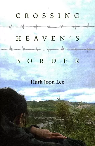 Crossing Heaven's Border cover