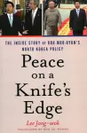 Peace on a Knife's Edge cover