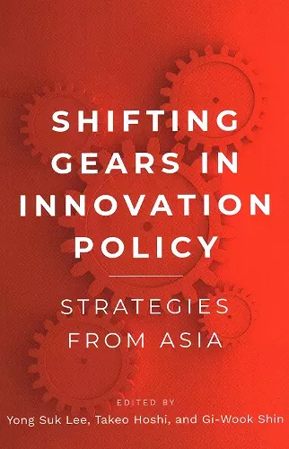 Shifting Gears in Innovation Policy cover