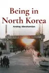 Being in North Korea cover