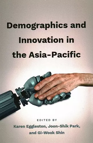 Demographics and Innovation in the Asia-Pacific cover