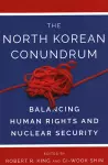 The North Korean Conundrum cover