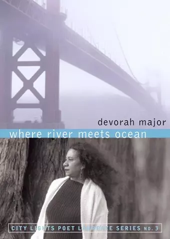 Where River Meets Ocean cover