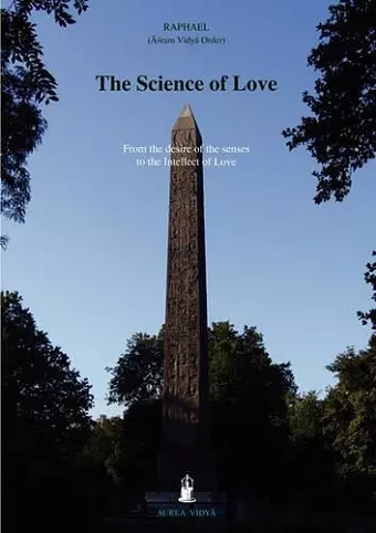 The Science of Love cover