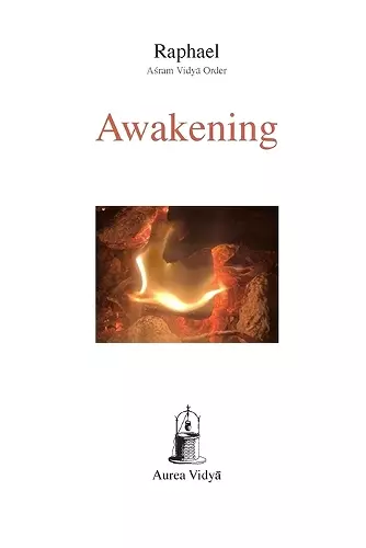 Awakening cover