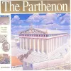 The Parthenon cover
