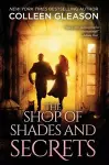 The Shop of Shades and Secrets cover