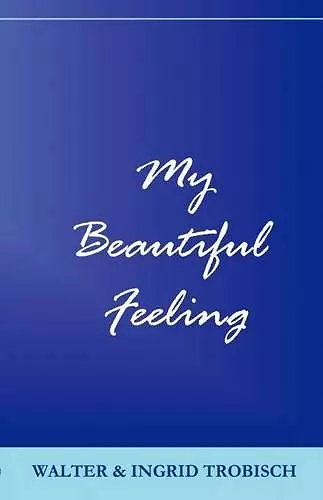 My Beautiful Feeling cover