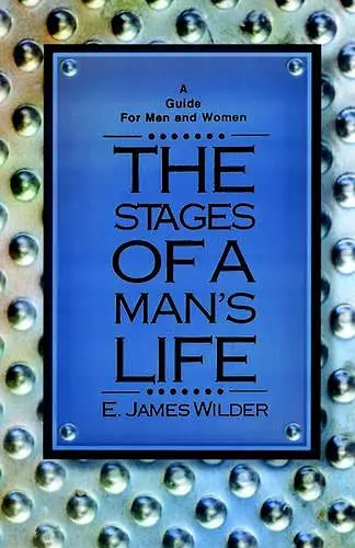 The Stages of a Man's Life cover