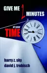 Give Me Two Minutes of Your Time cover