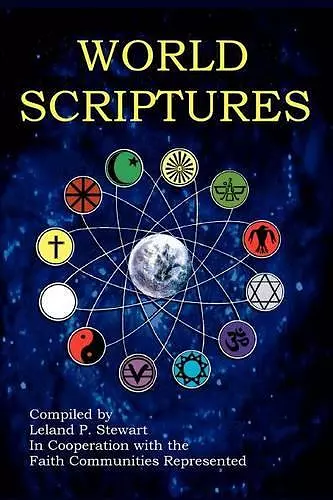 World Scriptures (2nd Edition) cover