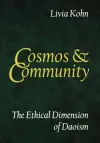 Cosmos and Community cover