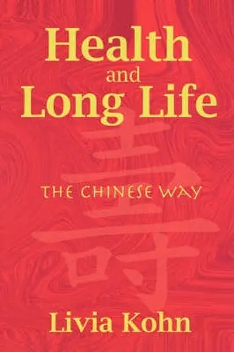 Health and Long Life cover