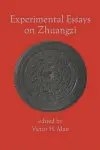 Experimental Essays on Zhuangzi cover