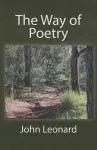 The Way of Poetry cover