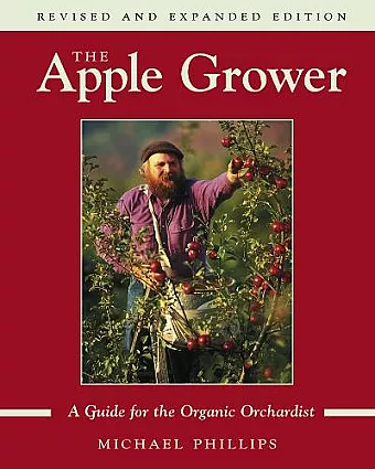 The Apple Grower cover
