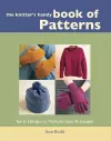 Knitter's Handy Book of Patterns cover