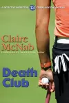 Death Club cover