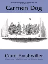 Carmen Dog cover