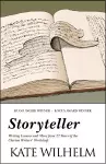 Storyteller cover