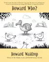 Howard Who? cover