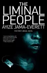 The Liminal People cover