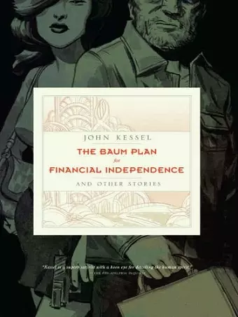The Baum Plan for Financial Independence cover