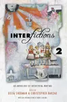 Interfictions 2 cover