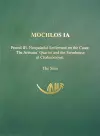 Mochlos IA cover