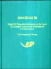 Mochlos IB cover