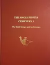 The Hagia Photia Cemetery I cover