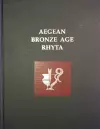 Aegean Bronze Age Rhyta cover