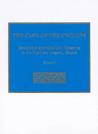 The Cave of the Cyclops cover