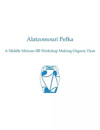 Alatzomouri Pefka cover