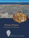 Minoan Religion cover