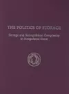 The Politics of Storage cover