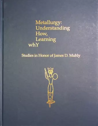 Metallurgy cover